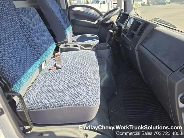 2024 Chevrolet 4500 LCF Gas 4500 HG LCF Gas