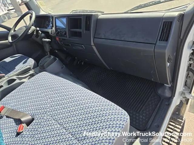 2024 Chevrolet 4500 LCF Gas 4500 HG LCF Gas