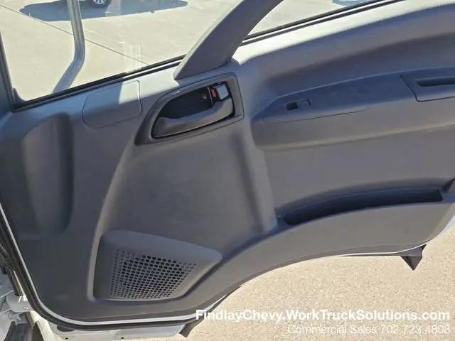 2024 Chevrolet 4500 LCF Gas 4500 HG LCF Gas