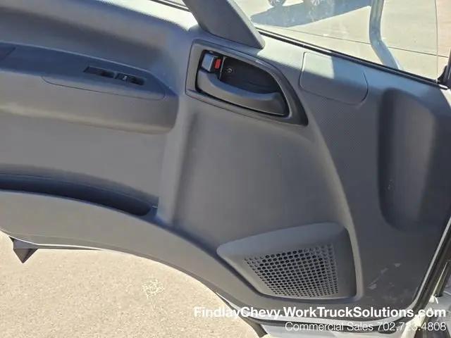 2024 Chevrolet 4500 LCF Gas 4500 HG LCF Gas