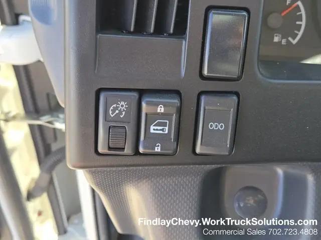 2024 Chevrolet 4500 LCF Gas 4500 HG LCF Gas