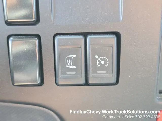 2024 Chevrolet 4500 LCF Gas 4500 HG LCF Gas