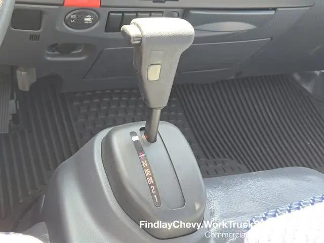 2024 Chevrolet 4500 LCF Gas 4500 HG LCF Gas