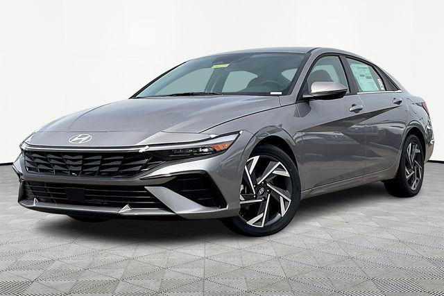 New 2025 Hyundai Elantra For Sale in Olive Branch, MS