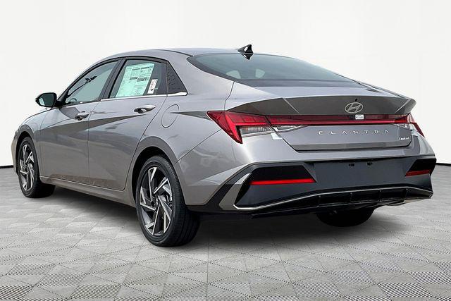 New 2025 Hyundai Elantra For Sale in Olive Branch, MS