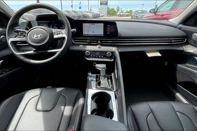 New 2025 Hyundai Elantra For Sale in Olive Branch, MS