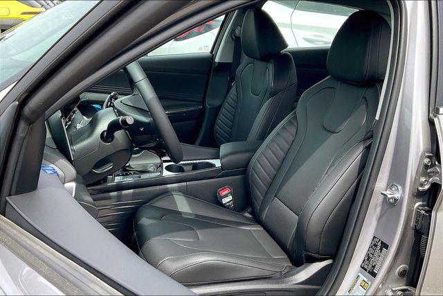 New 2025 Hyundai Elantra For Sale in Olive Branch, MS