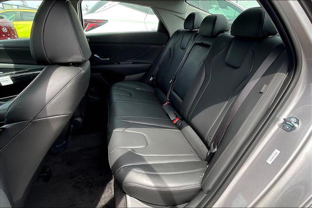 New 2025 Hyundai Elantra For Sale in Olive Branch, MS