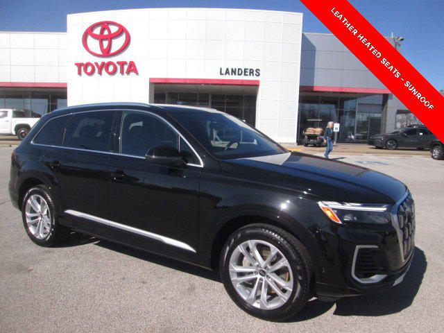 2025 Audi Q7 Premium 45 TFSI quattro Tiptronic for sale in Rogers, AR