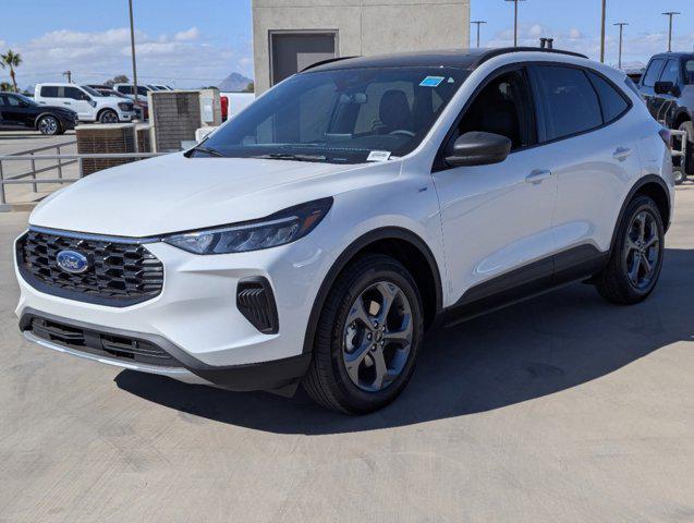 New 2025 Ford Escape For Sale in Tucson, AZ