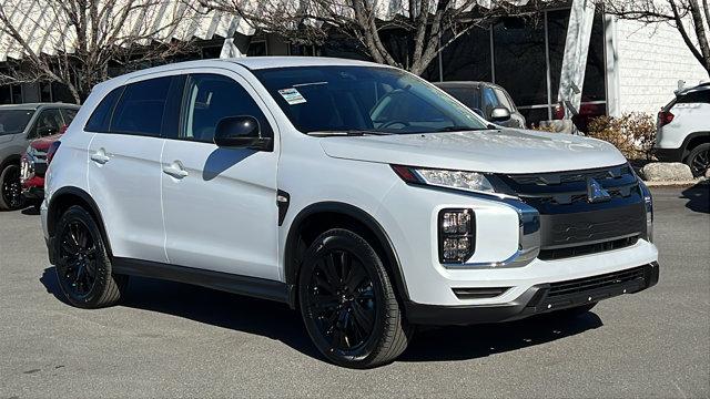 2024 Mitsubishi Outlander Sport 2.0 LE AWC for sale in Reno, NV