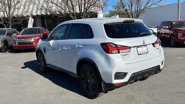 2024 Mitsubishi Outlander Sport 2.0 LE AWC