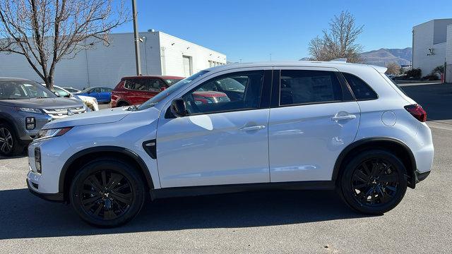 2024 Mitsubishi Outlander Sport 2.0 LE AWC