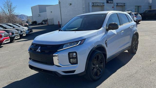 2024 Mitsubishi Outlander Sport 2.0 LE AWC