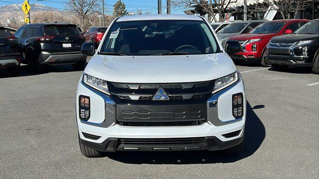 2024 Mitsubishi Outlander Sport 2.0 LE AWC