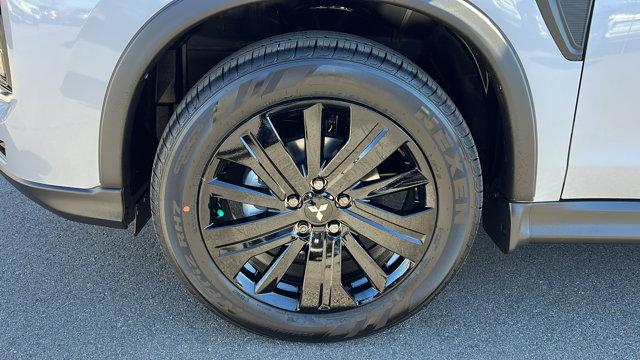 2024 Mitsubishi Outlander Sport 2.0 LE AWC