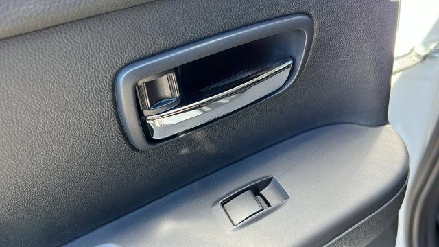 2024 Mitsubishi Outlander Sport 2.0 LE AWC