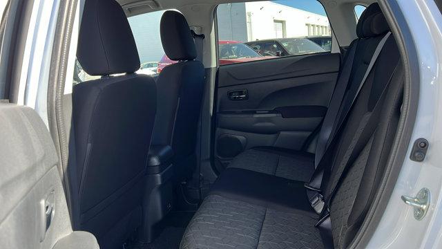 2024 Mitsubishi Outlander Sport 2.0 LE AWC