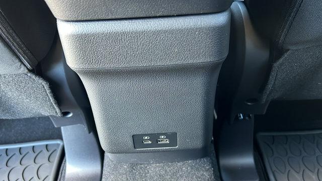 2024 Mitsubishi Outlander Sport 2.0 LE AWC