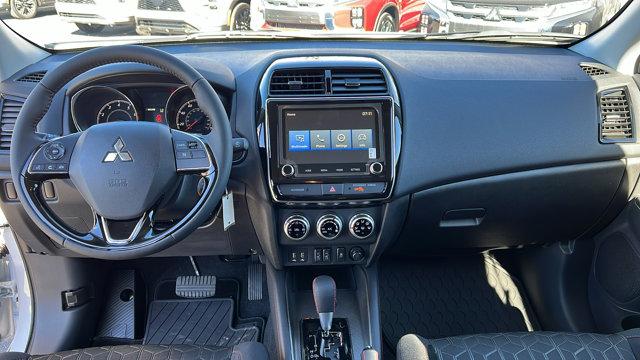 2024 Mitsubishi Outlander Sport 2.0 LE AWC
