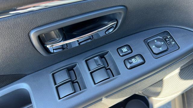 2024 Mitsubishi Outlander Sport 2.0 LE AWC