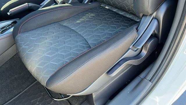 2024 Mitsubishi Outlander Sport 2.0 LE AWC