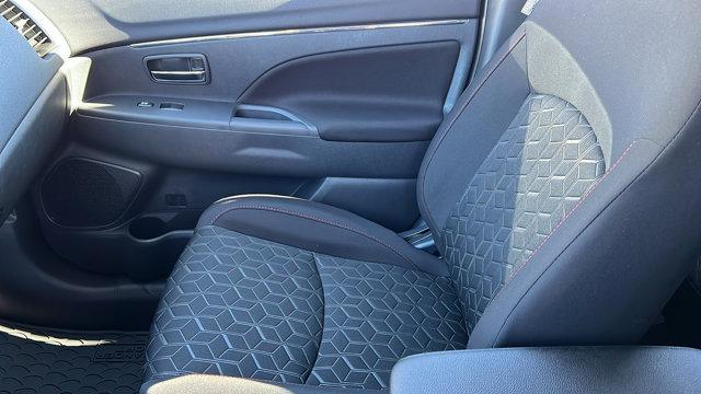 2024 Mitsubishi Outlander Sport 2.0 LE AWC