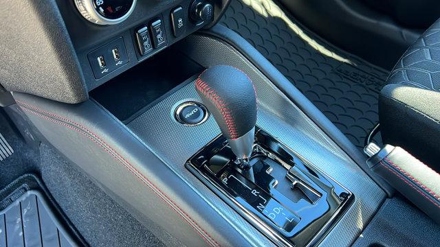 2024 Mitsubishi Outlander Sport 2.0 LE AWC