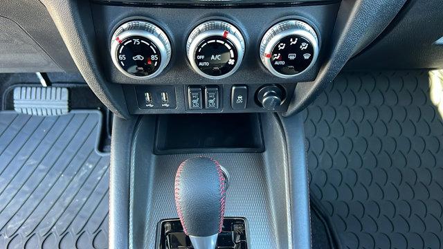 2024 Mitsubishi Outlander Sport 2.0 LE AWC