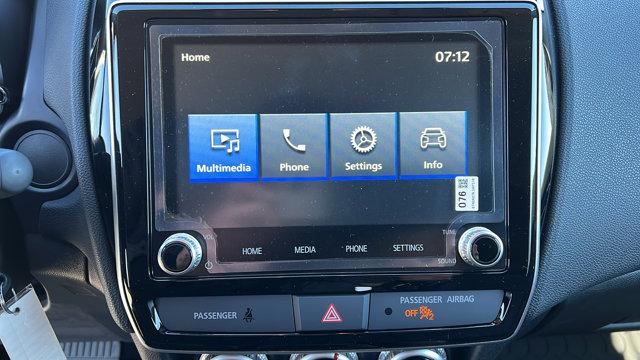 2024 Mitsubishi Outlander Sport 2.0 LE AWC