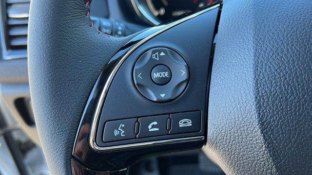 2024 Mitsubishi Outlander Sport 2.0 LE AWC