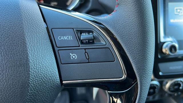2024 Mitsubishi Outlander Sport 2.0 LE AWC