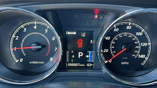 2024 Mitsubishi Outlander Sport 2.0 LE AWC