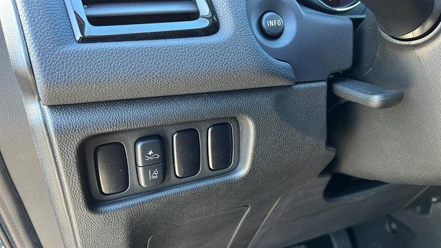 2024 Mitsubishi Outlander Sport 2.0 LE AWC