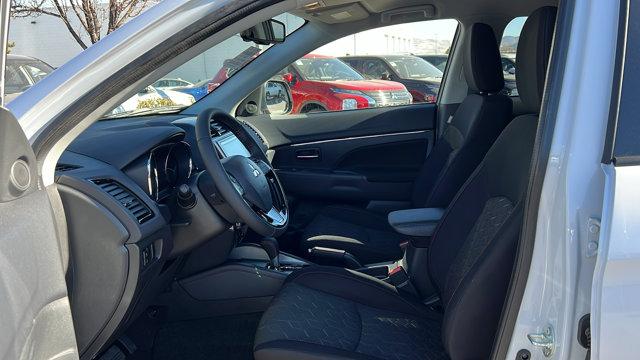2024 Mitsubishi Outlander Sport 2.0 LE AWC