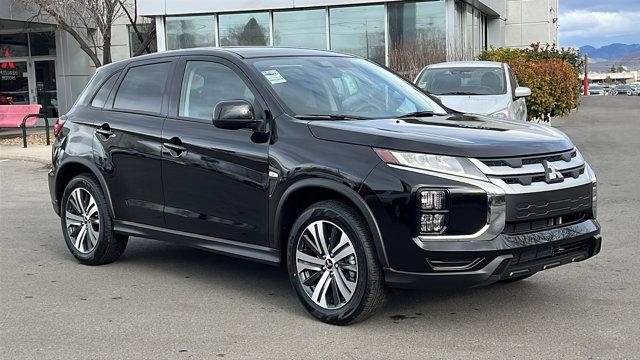 2024 Mitsubishi Outlander Sport 2.0 ES AWC for sale in Reno, NV