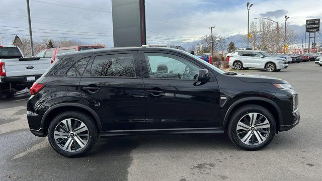 2024 Mitsubishi Outlander Sport 2.0 ES AWC