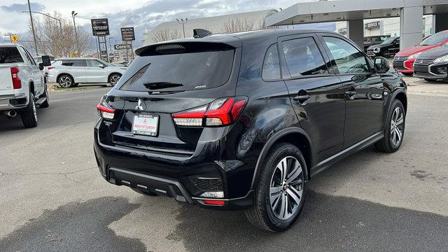 2024 Mitsubishi Outlander Sport 2.0 ES AWC