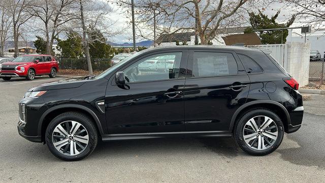 2024 Mitsubishi Outlander Sport 2.0 ES AWC