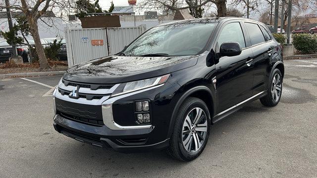 2024 Mitsubishi Outlander Sport 2.0 ES AWC