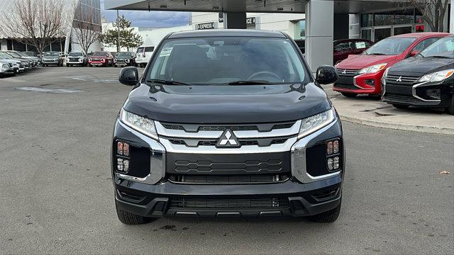 2024 Mitsubishi Outlander Sport 2.0 ES AWC