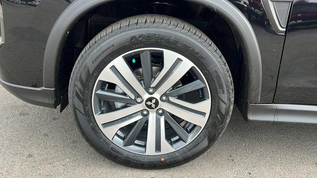 2024 Mitsubishi Outlander Sport 2.0 ES AWC