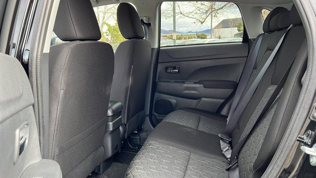 2024 Mitsubishi Outlander Sport 2.0 ES AWC