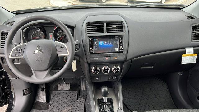 2024 Mitsubishi Outlander Sport 2.0 ES AWC