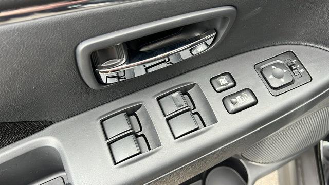 2024 Mitsubishi Outlander Sport 2.0 ES AWC