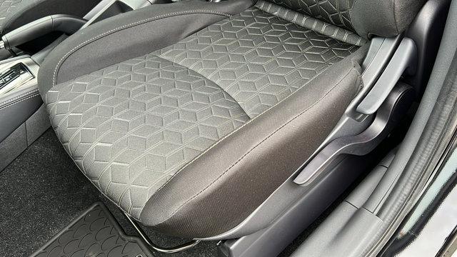 2024 Mitsubishi Outlander Sport 2.0 ES AWC