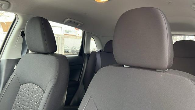 2024 Mitsubishi Outlander Sport 2.0 ES AWC