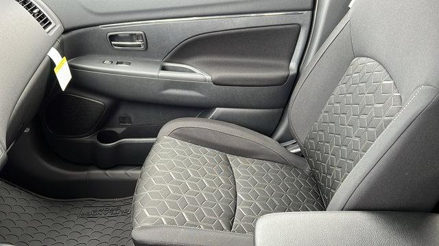 2024 Mitsubishi Outlander Sport 2.0 ES AWC
