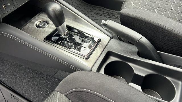 2024 Mitsubishi Outlander Sport 2.0 ES AWC
