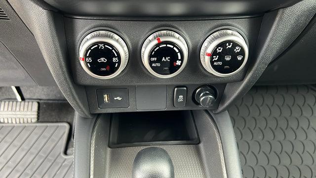 2024 Mitsubishi Outlander Sport 2.0 ES AWC